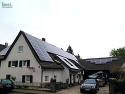 Objekt Volz in Ringsheim / 20,4 kWp