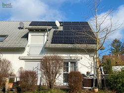 Objekt Ammann in Schallstadt mit 7,38 kWp