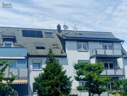 Objekt Berber in Rheinfelden 7,13 kWp