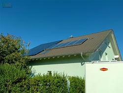 Objekt Herr in Bad Krozingen mit 15,39 kWp